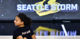 ESPN’S ‘144’ to take viewers inside the WNBA’S unprecedented 2020 WNBA season