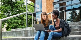SAP Dual Study Program Fast-Tracks Work Readiness For University Graduates