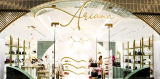 New Luxury fashion stores open at Eastgate New Luxury fashion stores open at Eastgate