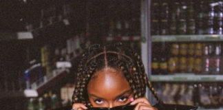 Ayra Starr releases ’19 & Dangerous’ – her coming-of-age debut album