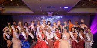 Mrs South Africa unveils the top 25 finalists for 2022