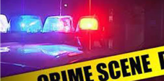 Brutal murder scene, dumped body of woman discovered, Westenburg