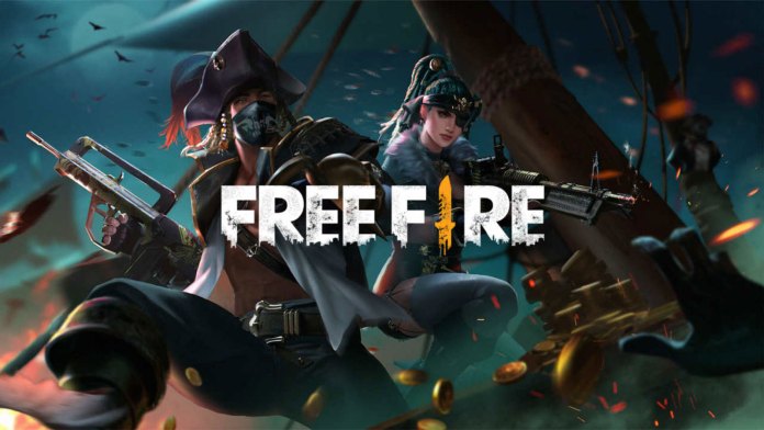 Inclusivity of Free Fire is growing its popularity with the female gaming community Inclusivity of Free Fire is growing its popularity with the female gaming community