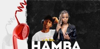 Shera The DJ is set to release a new single titled ‘Hamba Uzobuya