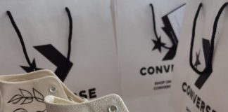 Converse honours women this women's month