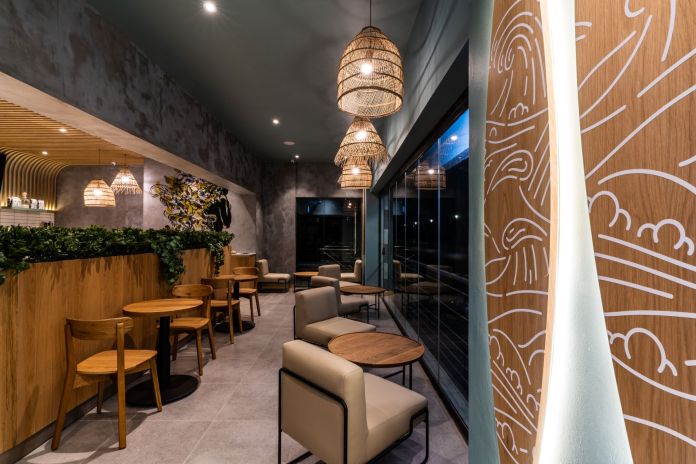 Starbucks brings Third Place to Muizenberg’s Surfers Corner Starbucks brings Third Place to Muizenberg’s Surfers Corner