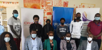 United Nations High Commissioner For Refugees (UNHCR) Implements Workforce Development Program In Kenya With Oracle United Nations High Commissioner For Refugees (UNHCR) Implements Workforce Development Program In Kenya With Oracle