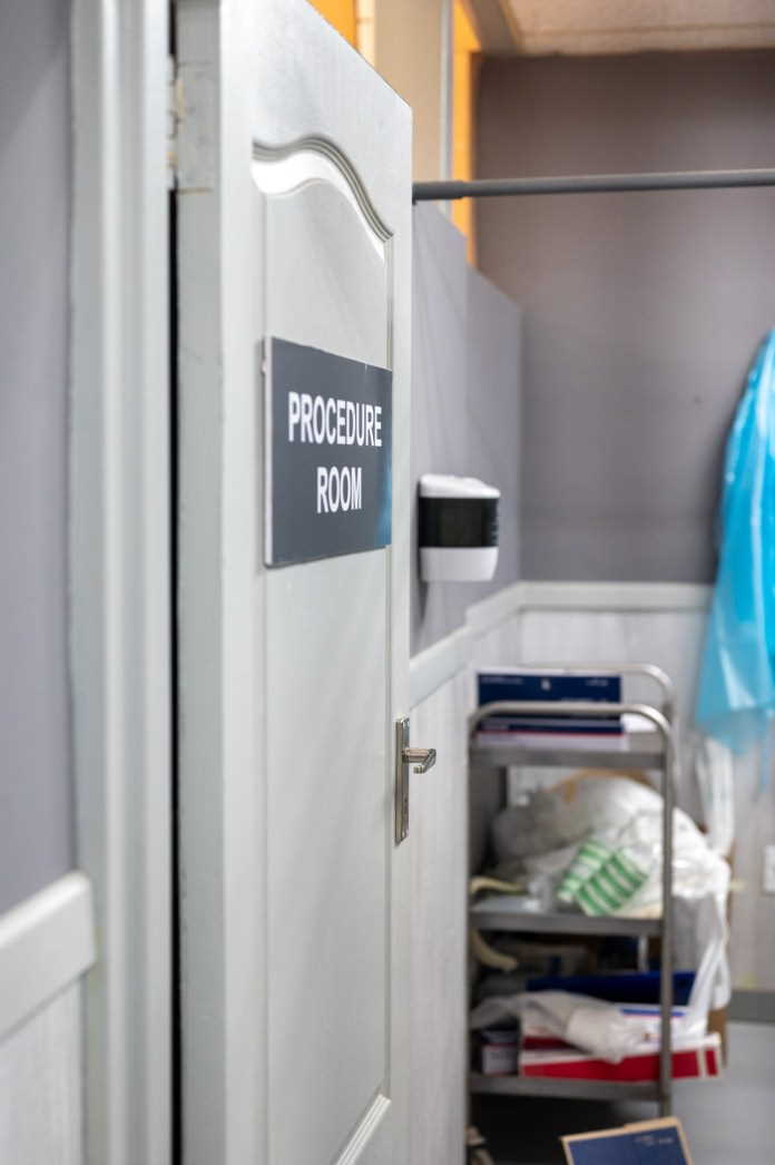 Tintswalo hospital takes matters into own hands to get rural citizens vaccinated Tintswalo hospital takes matters into own hands to get rural citizens vaccinated