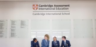 Reddam House Durbanville achieves best results ever in IGCSE Examinations