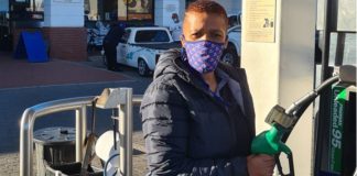 Thembela Dlokweni: An Engen dealer inspiring others through faith and integrity Thembela Dlokweni: An Engen dealer inspiring others through faith and integrity