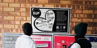 SUP – The Superiate Upliftment Program – Bringing like-minded brands together for youth and community upliftment SUP – The Superiate Upliftment Program – Bringing like-minded brands together for youth and community upliftment