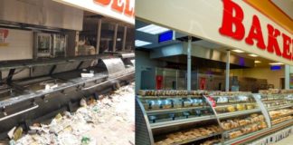 Shoprite Group is Restoring Operations in Record Time Shoprite Group is Restoring Operations in Record Time