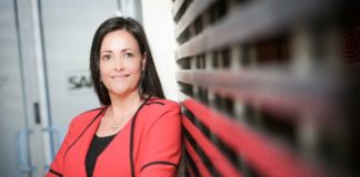 SAP Africa Appoints Tracy Bolton As COO