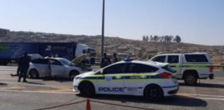 Spate of serious crimes in Gauteng, 3 arrested with hijacked vehicle, KZN. Photo: SAPS