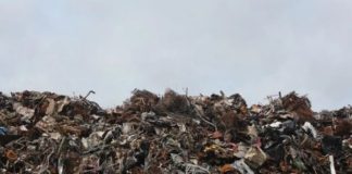 Gauteng landfill sites are in an acceptable condition. Photo: Pixabay