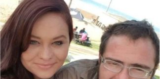 Woman who staged a farm attack arrested for husband’s murder