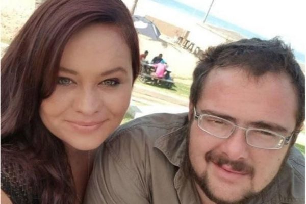 Woman who staged a farm attack arrested for husband’s murder Woman who staged a farm attack arrested for husband’s murder
