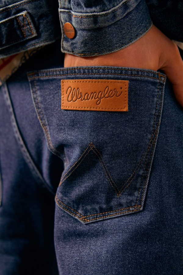 Wrangler – Bringing Denim Moments That Redefine The World As We Know It Wrangler – Bringing Denim Moments That Redefine The World As We Know It