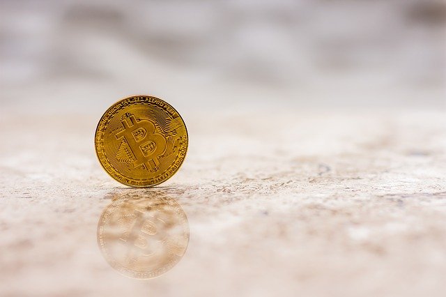 Bitcoin is vital to the realization of abundant clean energy in the future? Bitcoin is vital to the realization of abundant clean energy in the future?