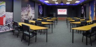 Hazardous locations seminar and cable gland training Hazardous locations seminar and cable gland training