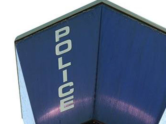 Attack: Female Tembisa police officer gunned down