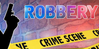 CIT robber overpowered by security and supermarket employee, Middelburg