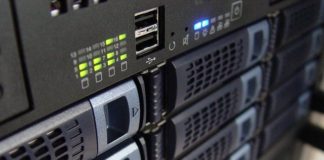 What is a virtual private server (VPS)?