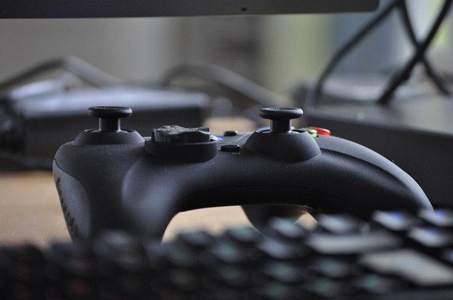5 Secrets About Pro Gamers And How They Get There 5 Secrets About Pro Gamers And How They Get There