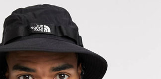 Best summer hats for men, whatever your style - The North Face