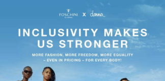 All-Inclusive Fashion for All Women At Foschini