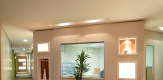 BETA Drywall Common Sections