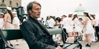 European Film Festival for SA – 14 – 24 October 2021 European Film Festival for SA – 14 – 24 October 2021