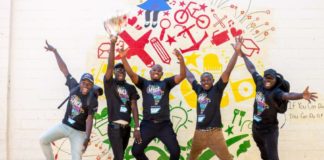 Ghana Teachers Embrace Digital Learning