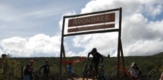 Avondale Wine Estate launches Africa's longest mountain bike flow trail