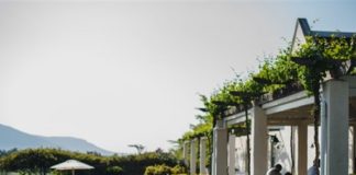 Avondale Wine Estate (Paarl) opens its private gardens this October