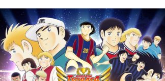 “Captain Tsubasa: Dream Team” New Story NEXT DREAM Debuts In-Game “Captain Tsubasa: Dream Team” New Story NEXT DREAM Debuts In-Game