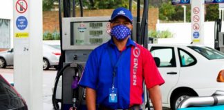 Engen makes it easy to say 'Thank You' for great service