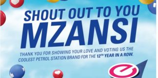 Engen walking the talk with Generation Z Engen walking the talk with Generation Z