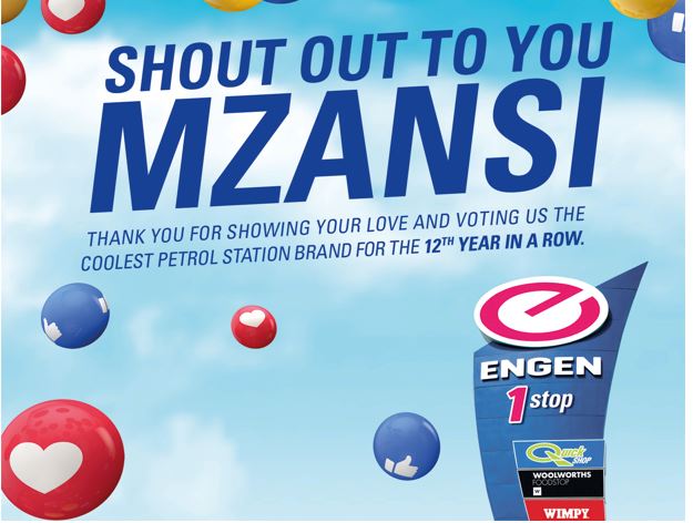 Engen walking the talk with Generation Z Engen walking the talk with Generation Z