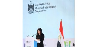Egypt-ICF releases Cairo Communiqué to drive global sustainable development agenda