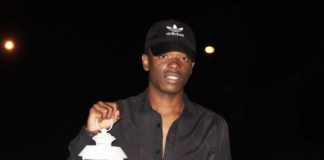 The Madumane hit maker The Madumane hit maker