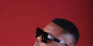 Khathu Litshani is set to release his first EP titled ‘The Beginning’ Khathu Litshani is set to release his first EP titled ‘The Beginning’