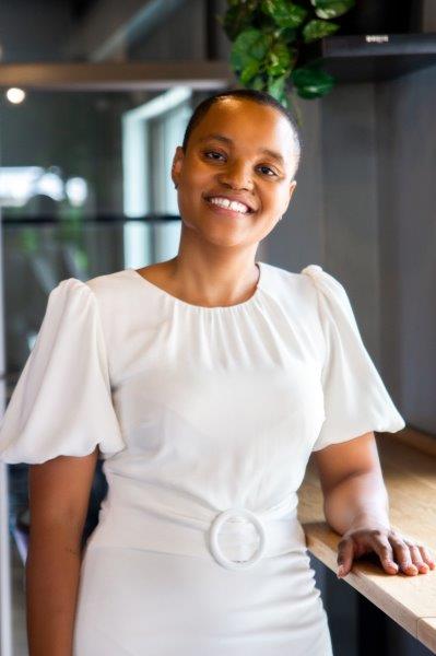 Laager Rooibos and dietician Mbali Mapholi create Heart Health Calendar to help South Africans this Heart Awareness Month