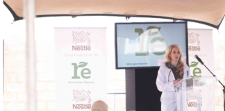 Nestlé Launches RE Pilot Project Empower Informal Waste Reclaimers