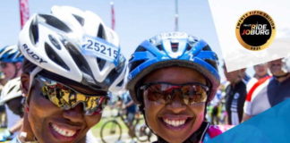 It's time to fund-race again with these great upcoming South African sports events