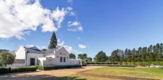 Heritage Day Lockdown Recipe Storytelling Book (LRSB) Food Festival to take place at Rivendell Wine Estate on 24 September 2021 in the Western Cape Heritage Day Lockdown Recipe Storytelling Book (LRSB) Food Festival to take place at Rivendell Wine Estate on 24 September 2021 in the Western Cape