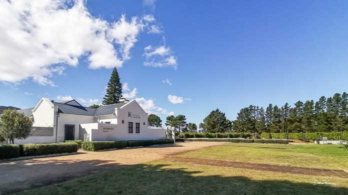 Heritage Day Lockdown Recipe Storytelling Book (LRSB) Food Festival to take place at Rivendell Wine Estate on 24 September 2021 in the Western Cape Heritage Day Lockdown Recipe Storytelling Book (LRSB) Food Festival to take place at Rivendell Wine Estate on 24 September 2021 in the Western Cape