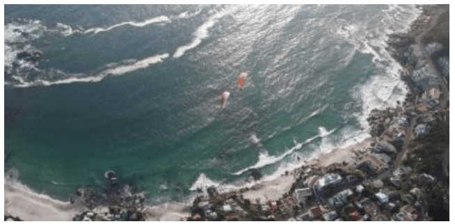 Fly Cape Town Paragliding Offers Expert Guided Paragliding Tour Packages Fly Cape Town Paragliding Offers Expert Guided Paragliding Tour Packages