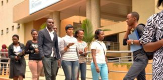 University Of Rwanda, Mastercard Foundation Launch $55 Million Partnership To Develop The Next Generation Of African Leaders