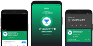 Truecaller Crosses 500 Customer Milestone For Its Business Offering